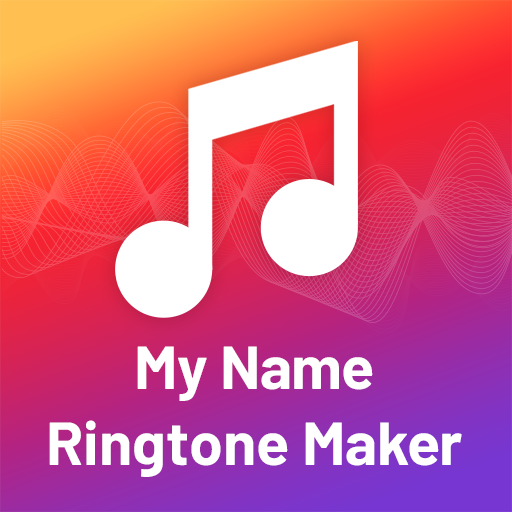Name Ringtone Maker Download on Windows
