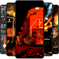 Train Wallpaper