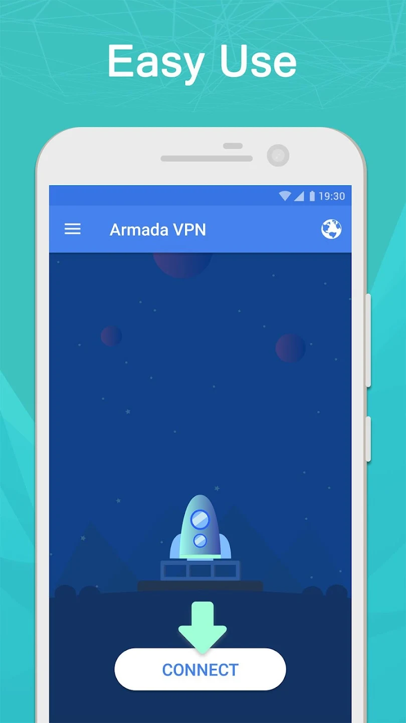 Armada VPN MOD