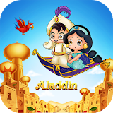 Aladdin In New Adventures ? icon