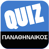 Greek Quiz - Παναθηναϊκός icon
