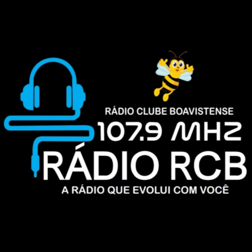 Rádio RCB logo