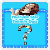 YouTube Star Tahmin Quiz icon
