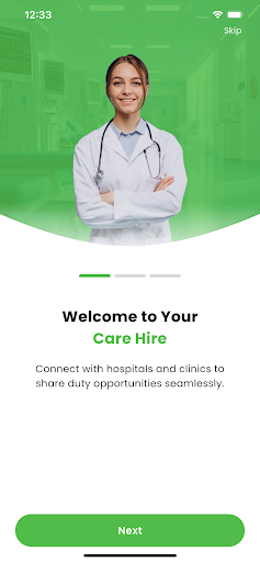 Care Hire