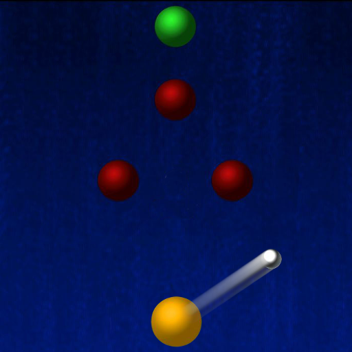 Bouncy Arkanoid Header - AppWisp.com