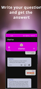 ChatYan - ChatGPT AI Chatbot