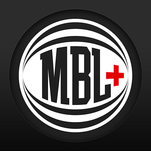 MBL+ logo
