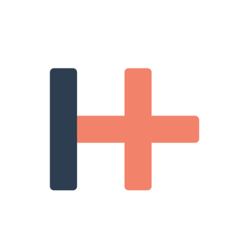 Healthy Tomorrow logo