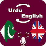 Cover Image of Télécharger Urdu-English Translator  APK