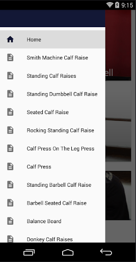 All claves exercices