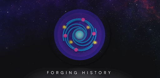 Forging History Saga: Big Bang