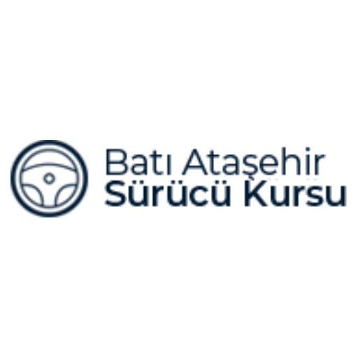 Batı Ataşehir Sürücü Kursu logo