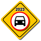 Highway Code 2024 icon