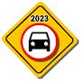 Highway Code 2023