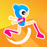 Cover Image of 下载 Repeat Runner  APK