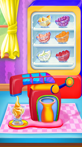 Ice Cream Parlor for Kids screenshots 8