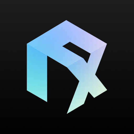 f(x)Wallet by Function X Labs 3.8.0 Icon