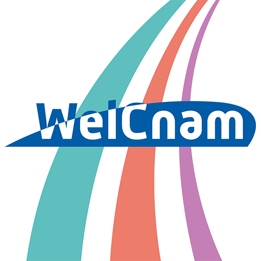 WelCnam  Icon
