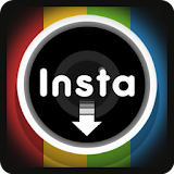 Insta Video Downloader icon