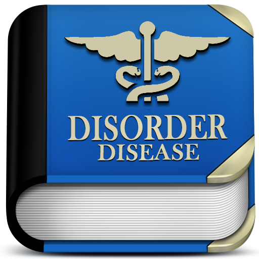 Disorder & Disease Offline Dic 10.0 Icon