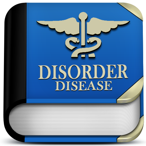 Disorder & Disease Offline Dic logo