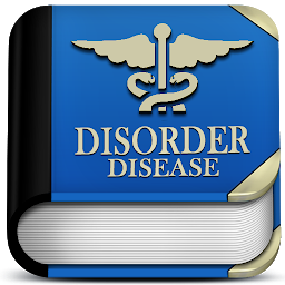 Icon image Disorder & Disease Offline Dic