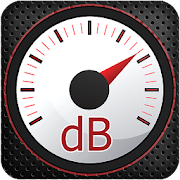 Top 28 Tools Apps Like dB Sound Meter - Best Alternatives