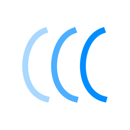 Capturs : live GPS tracker logo