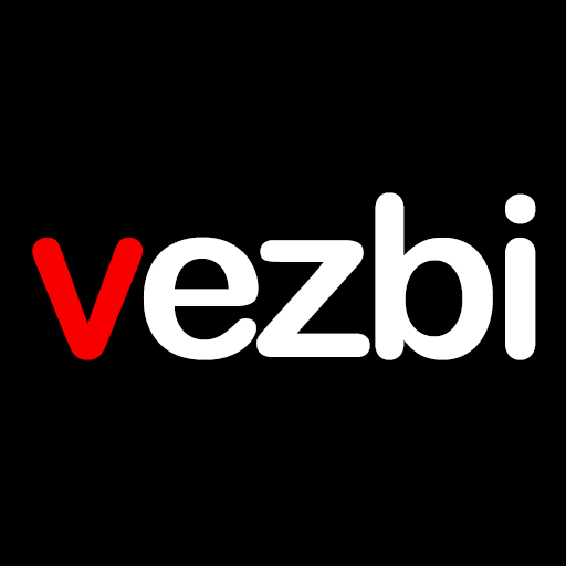 Vezbi Super App logo