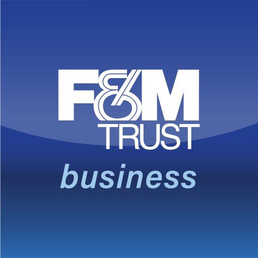 F&M Trust Mobile Business logo
