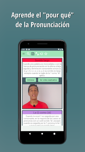 iukantu: aprender pronunciació Screen 3
