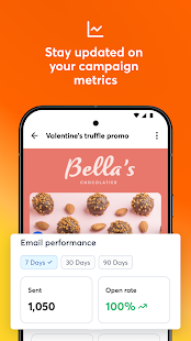 Unknown app Screenshot