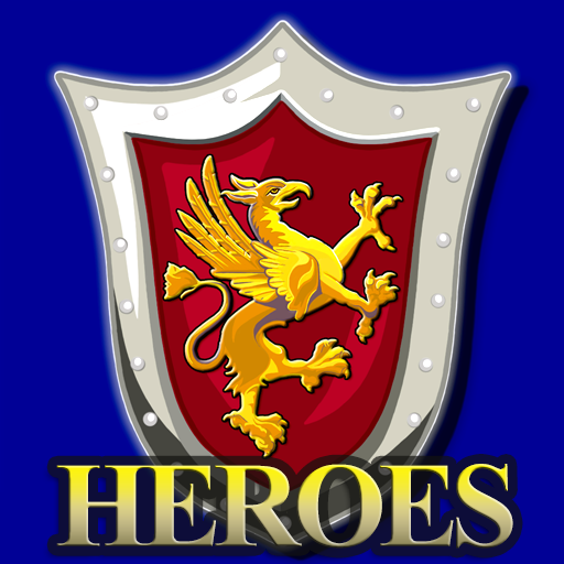 Heroes 3 of Might: Magic TD 2.4.7.3 Icon