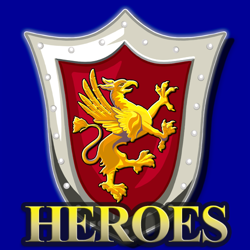 Heroes 3 of Might: Magic TD  Icon