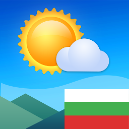 Изображение на иконата за Времето България XS PRO