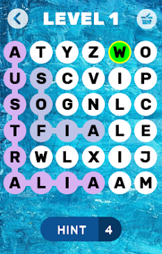 Find Names - Man Women Country - Screenshot 1