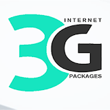 Internet Packages icon
