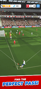 Score! Hero Screenshot
