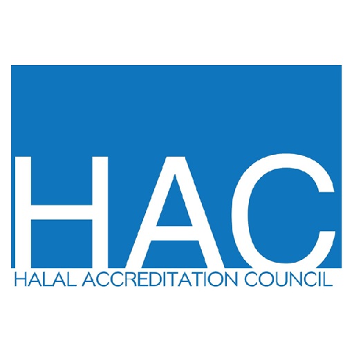 HAC Halal Index logo