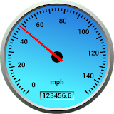 DashMate: GPS Speedometer icon
