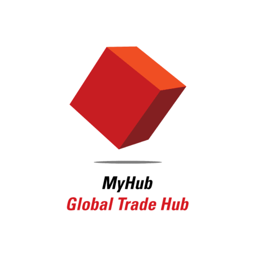 Global Trade Hub logo