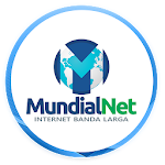 Cover Image of Baixar MundialNet Telecom  APK