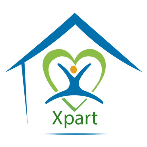 Xpart 1.0 Icon
