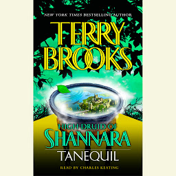 Icon image High Druid of Shannara: Tanequil