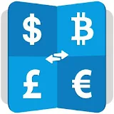 Currency Exchange Rate Converter icon
