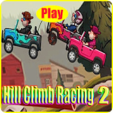Guide HILL CLIMB RACING 2 icon