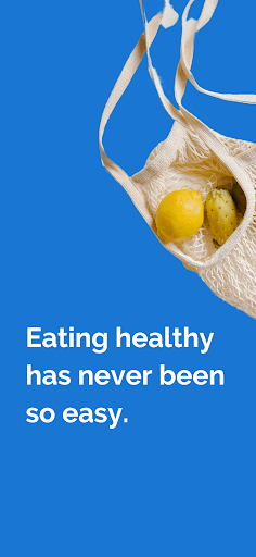 HealthyFresh Screen 2