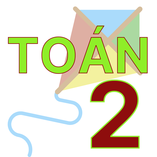 Toán lớp 2 - Cánh Diều