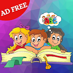 Cover Image of Download Kids Picture Book:Spelling Lea  APK