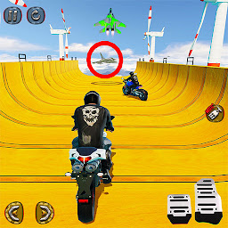Icon image Shape Transform Racing Game